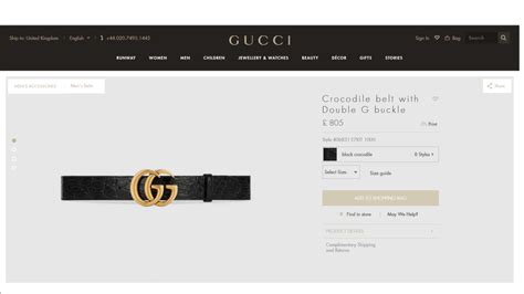 como gucci|Gucci online shopping.